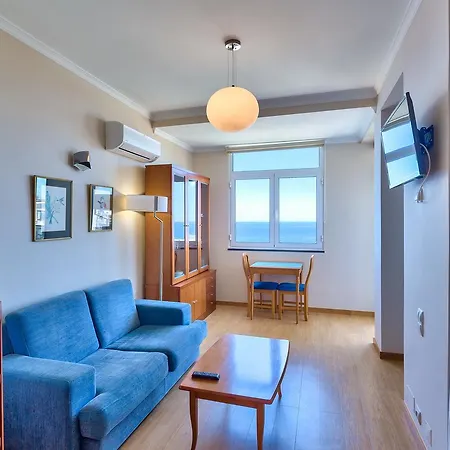 Apartamento Duas Torres Top Floor Funchal (Madeira)
