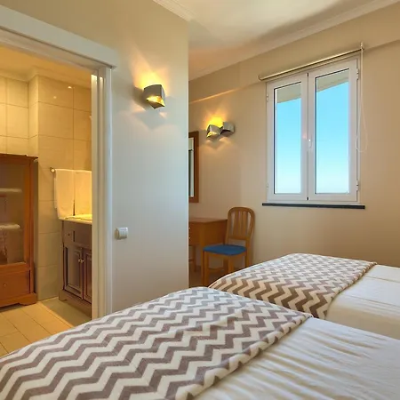 Appartement Duas Torres Top Floor