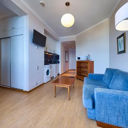 Appartement Duas Torres Top Floor *