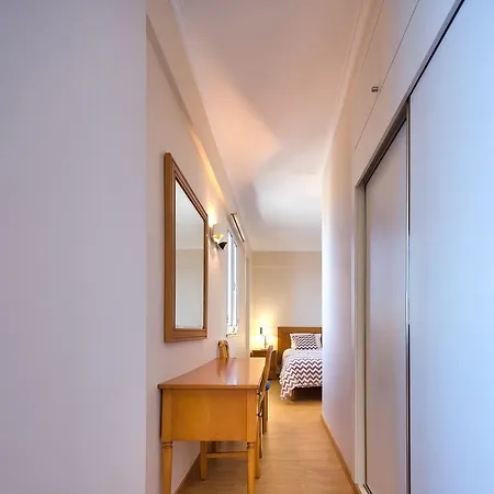 Duas Torres Top Floor Appartement Funchal (Madeira)
