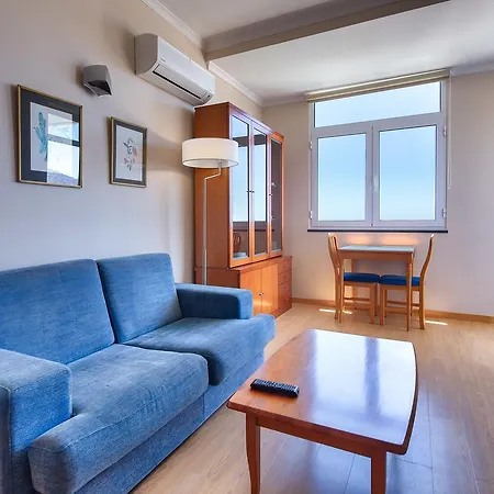 Duas Torres Top Floor Appartement Funchal (Madeira)